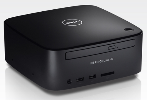 Dell Inspiron Zino HD