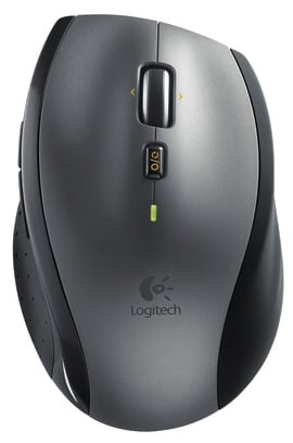 Wireless Desktop MK710