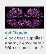 BBC speculation on the Bloom Box