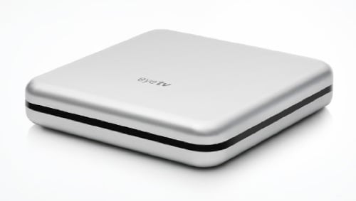 Elgato EyeTV Netstream DTT