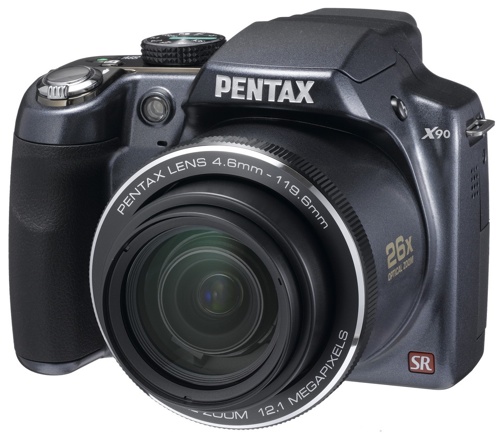 Pentax X90