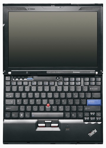 Lenovo X201s