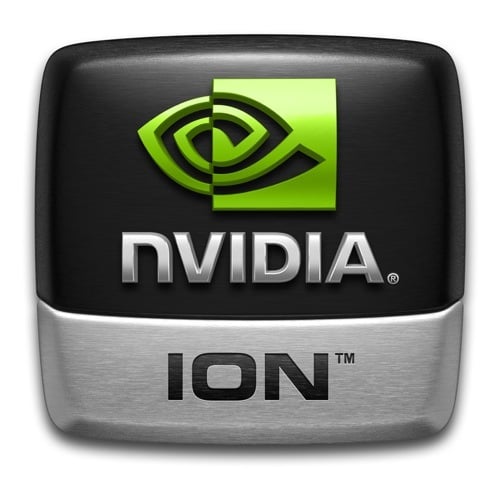 Nvidia Ion 2