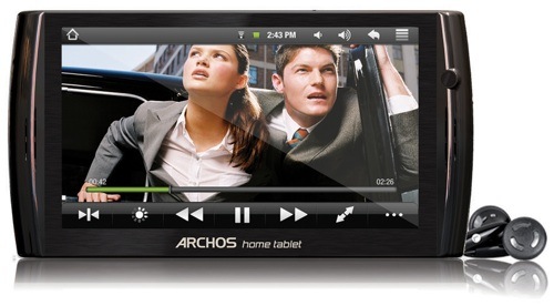 Archos 7