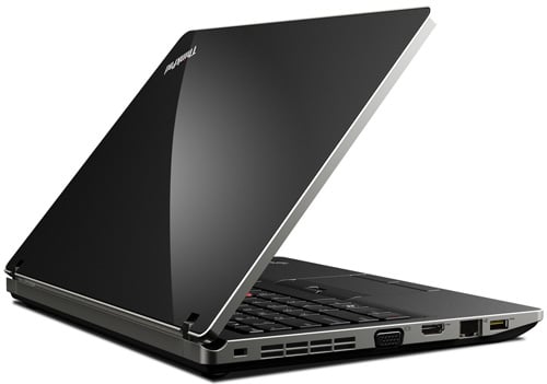 Lenovo ThinkPad Edge