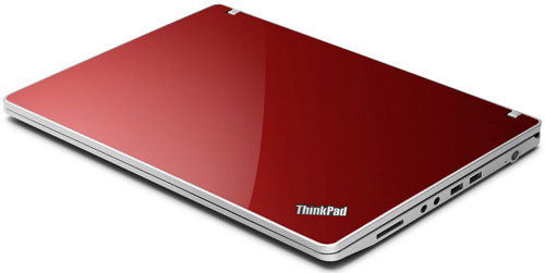 Lenovo ThinkPad Edge