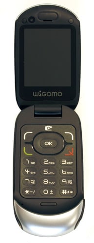 Race Telcom WiGoMo One