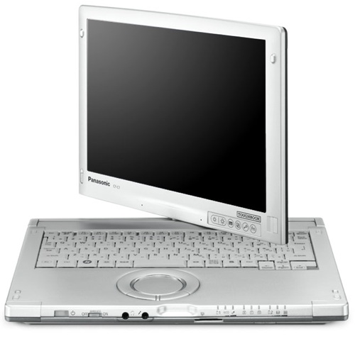 Panasonic CF-C1