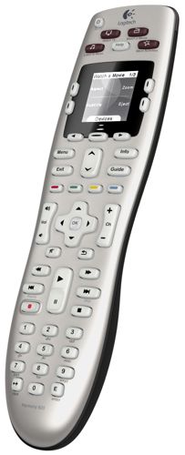 Logitech Harmony 600