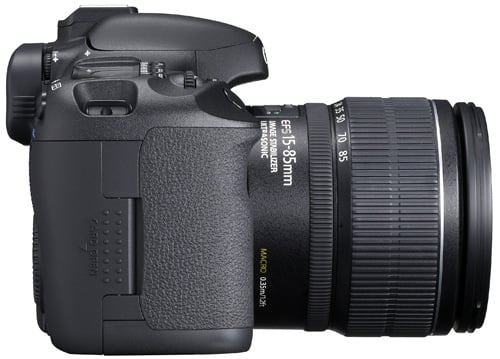 Canon EOS 7D