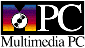 Multimedia PC Logo