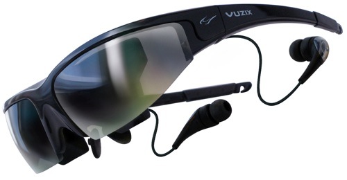 Vuzix Wrap 920