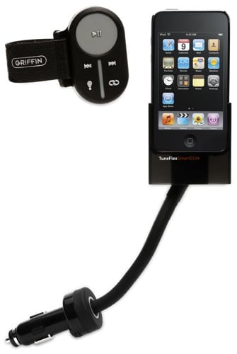 Griffin TuneFlex AUX with SmartClick