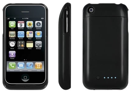 Mophie Juice Pack Air