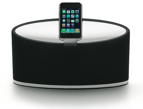 Bowers & Wilkins Zeppelin Mini • The Register