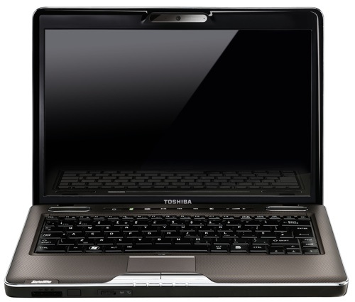 Toshiba Satellite U500