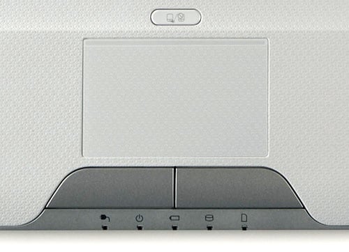 Toshiba Satellite U500