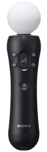 Sony PlayStation Move