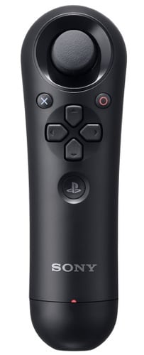 Sony PlayStation Move