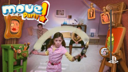 Move Party