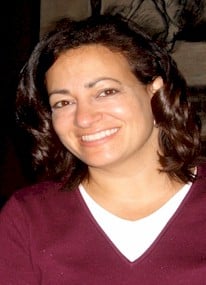 Jane Silber Canonical CEO