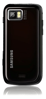 Samsung Jet Ultra Edition