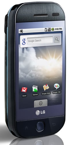 LG GW620