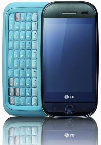 LG GW620