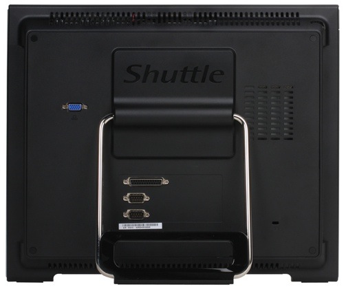 Shuttle X50V2