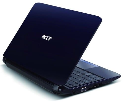 Acer Aspire One 532