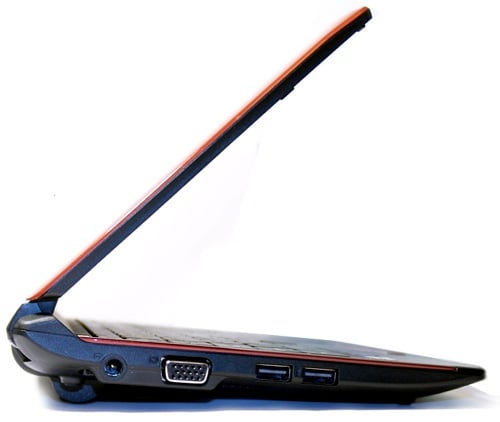 Acer Aspire One 532