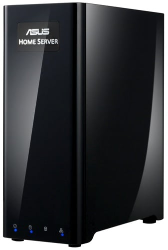 Asus Home Server TS Mini