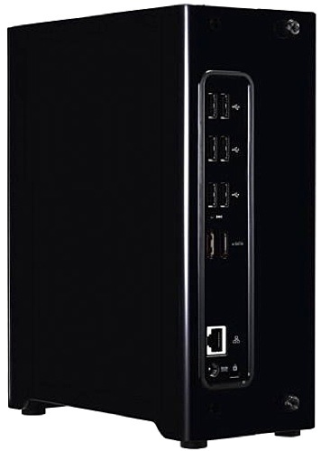 Asus Home Server TS Mini