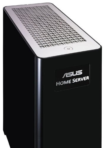 Asus Home Server TS Mini