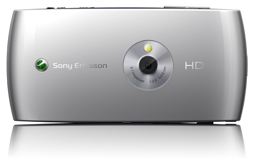 Sony Ericsson Vivaz