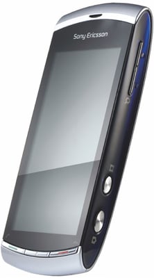 Sony Ericsson Vivaz