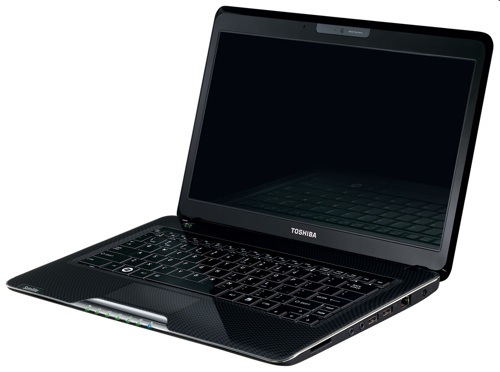 Toshiba Satellite T130