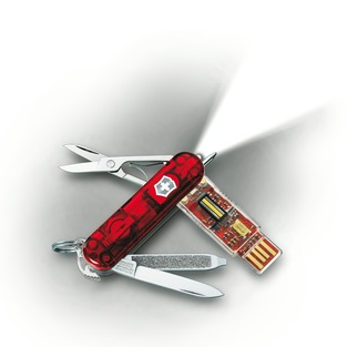 Victorinox Swiss Army Knife