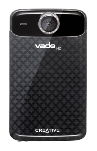 Creative Vado HD