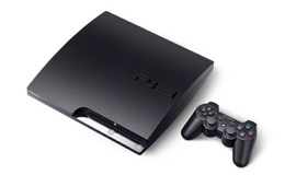 Sony PS3 Slim