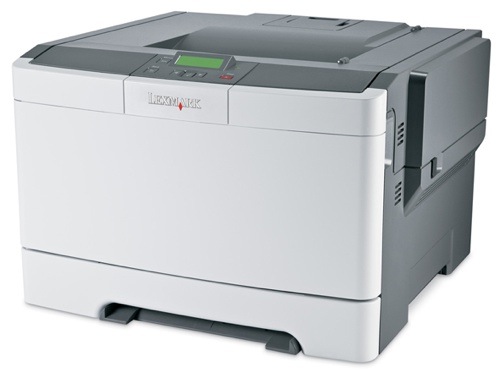 Lexmark C540N