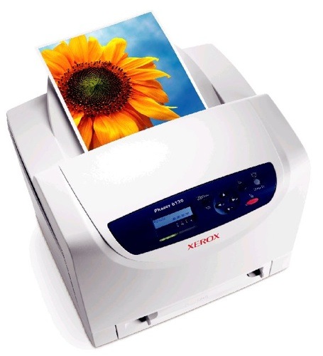 Colour Laser Printers