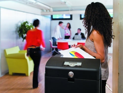 Colour Laser Printers