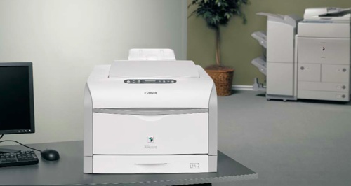 Colour Laser Printers