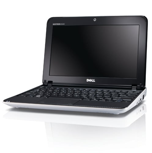 Dell Mini 10