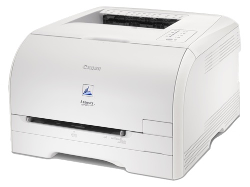 Canon iSensys LBP5050