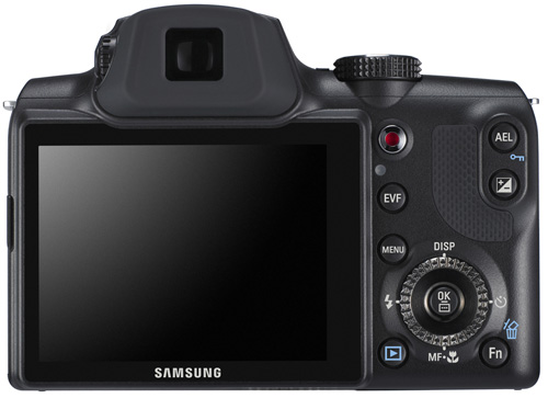 Samsung WB5000