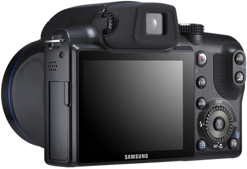 Samsung WB5000
