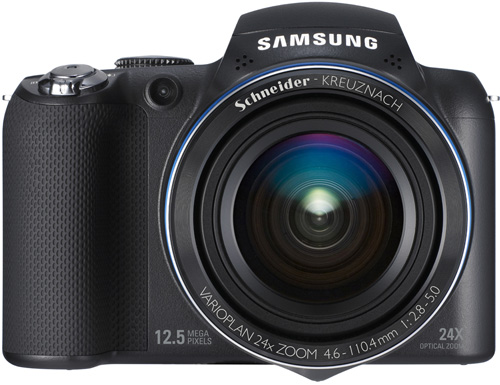 Samsung WB5000