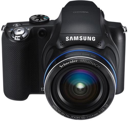 Samsung WB5000